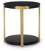 Shylore Table (Set of 3) - Golden Home Furniture 