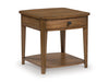Burkbyer End Table - Golden Home Furniture (Columbus, OH) - Multi Location