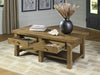 Vandenmore Coffee Table - Golden Home Furniture 