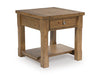 Vandenmore End Table - Golden Home Furniture 