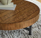Steenlage Table (Set of 2) - Golden Home Furniture 