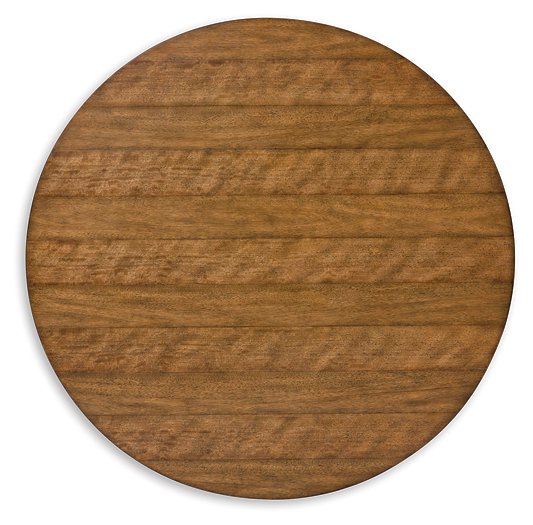 Steenlage Table (Set of 2) - Golden Home Furniture 