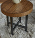 Steenlage Table (Set of 2) - Golden Home Furniture 