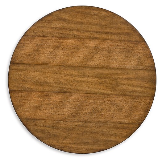 Steenlage Table (Set of 2) - Golden Home Furniture 