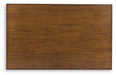Sturlayne Coffee Table - Golden Home Furniture 