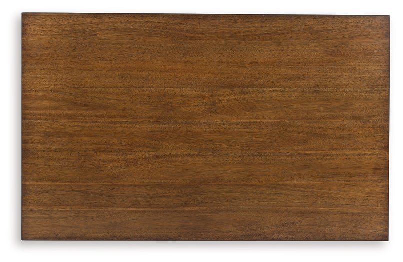 Sturlayne Coffee Table - Golden Home Furniture 