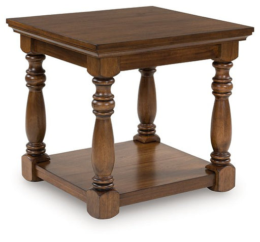 Sturlayne End Table - Golden Home Furniture (Columbus, OH) - Multi Location
