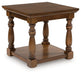 Sturlayne End Table - Golden Home Furniture (Columbus, OH) - Multi Location