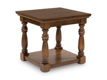 Sturlayne End Table - Golden Home Furniture (Columbus, OH) - Multi Location