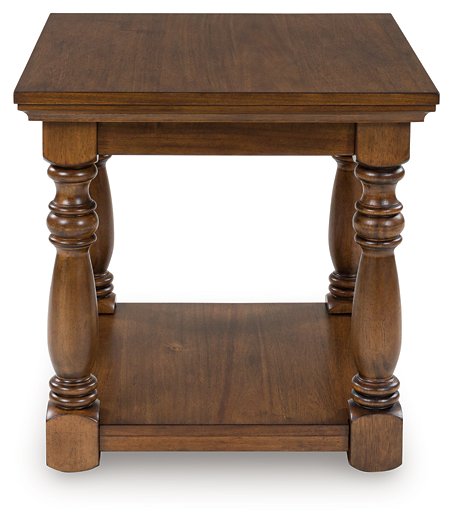 Sturlayne End Table - Golden Home Furniture (Columbus, OH) - Multi Location