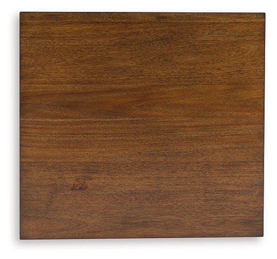 Sturlayne End Table - Golden Home Furniture (Columbus, OH) - Multi Location