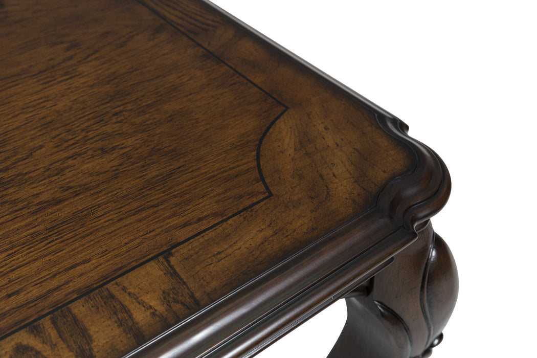 Maylee Coffee Table - Golden Home Furniture (Columbus, OH) - Multi Location