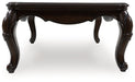 Maylee Coffee Table - Golden Home Furniture (Columbus, OH) - Multi Location
