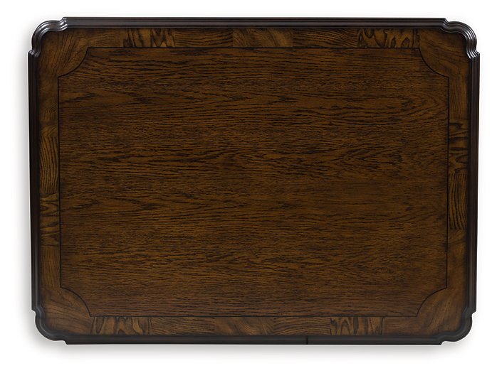 Maylee Coffee Table - Golden Home Furniture (Columbus, OH) - Multi Location