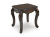 Maylee End Table - Golden Home Furniture (Columbus, OH) - Multi Location