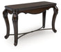 Maylee Sofa Table - Golden Home Furniture (Columbus, OH) - Multi Location