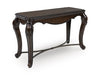 Maylee Sofa Table - Golden Home Furniture (Columbus, OH) - Multi Location