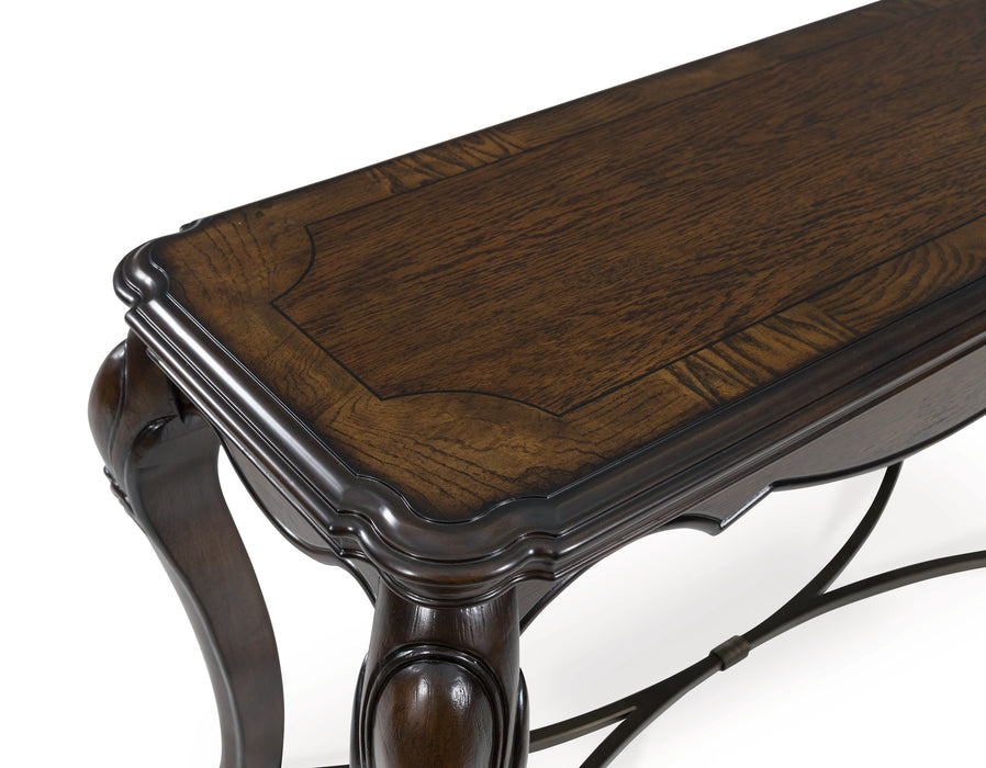Maylee Sofa Table - Golden Home Furniture (Columbus, OH) - Multi Location
