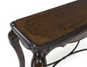 Maylee Sofa Table - Golden Home Furniture (Columbus, OH) - Multi Location