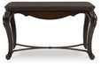 Maylee Sofa Table - Golden Home Furniture (Columbus, OH) - Multi Location