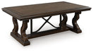 Maylee Coffee Table - Golden Home Furniture (Columbus, OH) - Multi Location