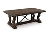 Maylee Coffee Table - Golden Home Furniture (Columbus, OH) - Multi Location