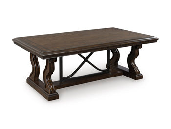 Maylee Coffee Table - Golden Home Furniture (Columbus, OH) - Multi Location