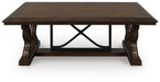 Maylee Coffee Table - Golden Home Furniture (Columbus, OH) - Multi Location