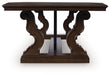 Maylee Coffee Table - Golden Home Furniture (Columbus, OH) - Multi Location
