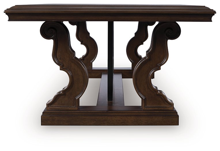 Maylee Coffee Table - Golden Home Furniture (Columbus, OH) - Multi Location