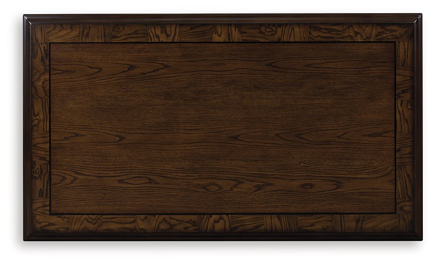 Maylee Coffee Table - Golden Home Furniture (Columbus, OH) - Multi Location