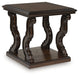Maylee End Table - Golden Home Furniture (Columbus, OH) - Multi Location