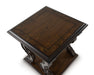 Maylee End Table - Golden Home Furniture (Columbus, OH) - Multi Location