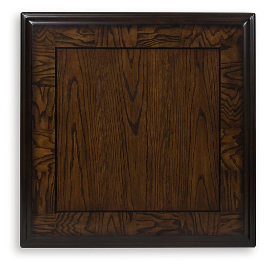 Maylee End Table - Golden Home Furniture (Columbus, OH) - Multi Location