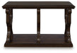 Maylee Sofa Table - Golden Home Furniture (Columbus, OH) - Multi Location