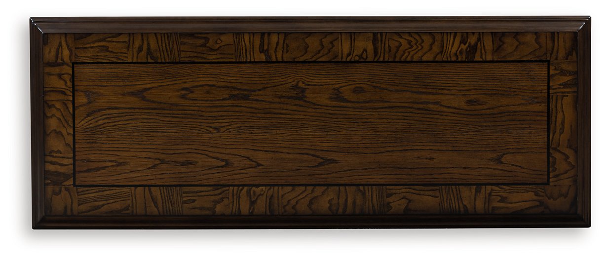 Maylee Sofa Table - Golden Home Furniture (Columbus, OH) - Multi Location