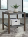 Kallenny End Table - Golden Home Furniture (Columbus, OH) - Multi Location