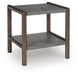 Kallenny End Table - Golden Home Furniture (Columbus, OH) - Multi Location