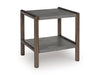 Kallenny End Table - Golden Home Furniture (Columbus, OH) - Multi Location