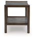 Kallenny End Table - Golden Home Furniture (Columbus, OH) - Multi Location