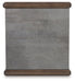 Kallenny End Table - Golden Home Furniture (Columbus, OH) - Multi Location