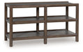 Kallenny Sofa Table - Golden Home Furniture (Columbus, OH) - Multi Location
