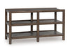 Kallenny Sofa Table - Golden Home Furniture (Columbus, OH) - Multi Location