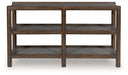 Kallenny Sofa Table - Golden Home Furniture (Columbus, OH) - Multi Location