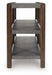 Kallenny Sofa Table - Golden Home Furniture (Columbus, OH) - Multi Location