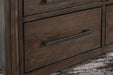 Kallenny Coffee Table - Golden Home Furniture (Columbus, OH) - Multi Location