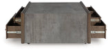 Kallenny Coffee Table - Golden Home Furniture (Columbus, OH) - Multi Location
