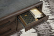 Kallenny Coffee Table - Golden Home Furniture (Columbus, OH) - Multi Location