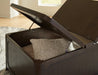 Breckington Coffee Table With Storage - Golden Home Furniture (Columbus, OH) - Multi Location