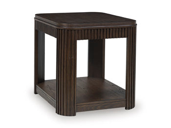 Carlibrie End Table - Golden Home Furniture (Columbus, OH) - Multi Location